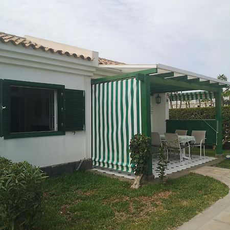 Maspalomas Dunas Golf 외부 사진